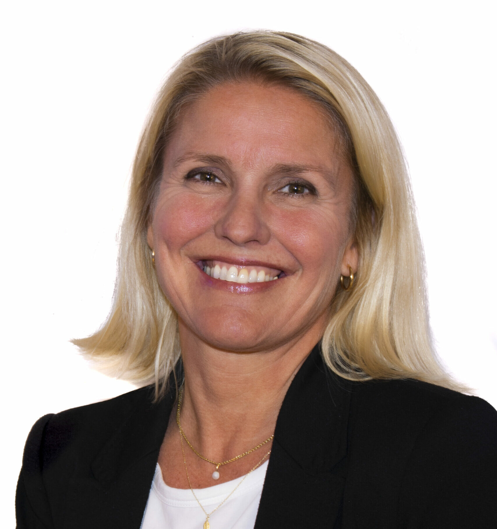Marit Sagen Gogstad
